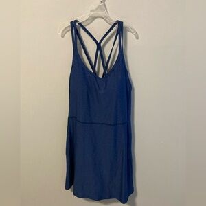 NWOT Old Navy Sport Dress Size L 2/20